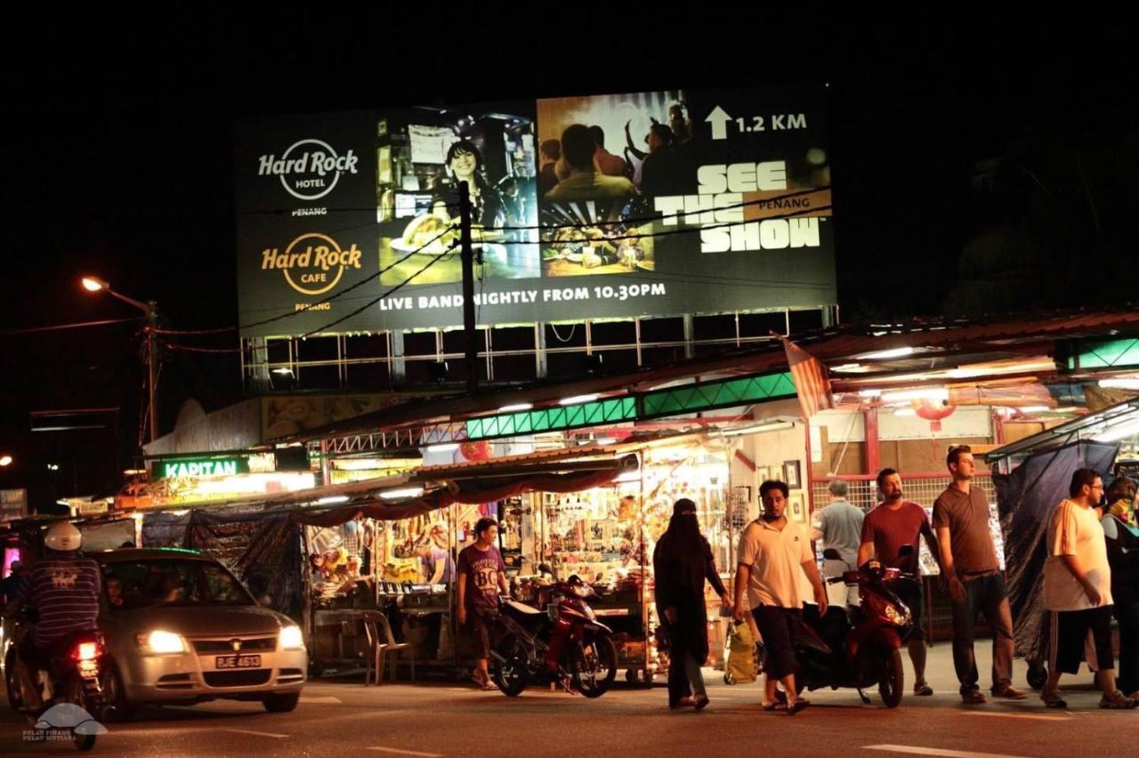 Airbnb At Sri Sayang Batu Ferringhi Beach Exterior foto