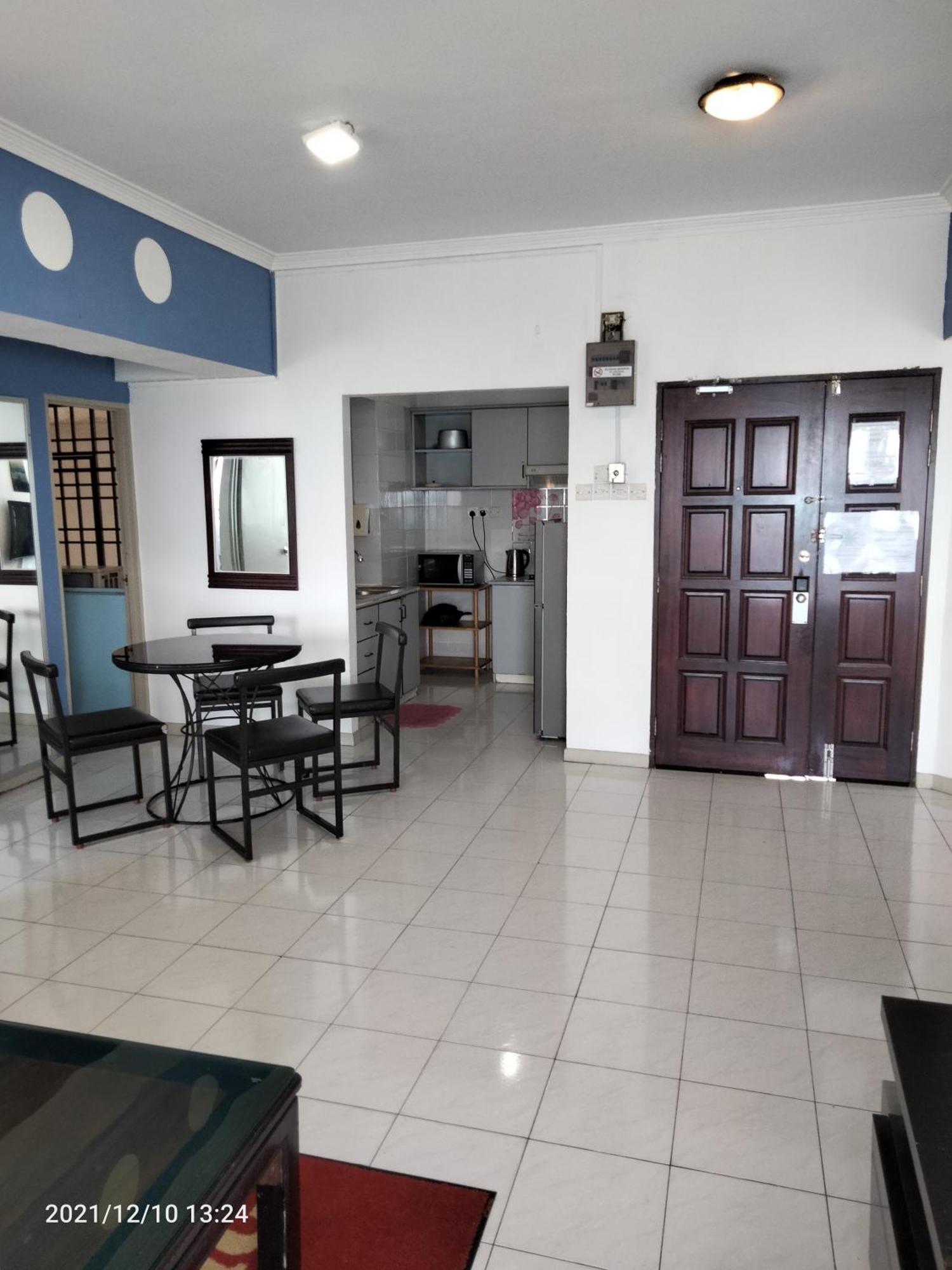 Airbnb At Sri Sayang Batu Ferringhi Beach Habitación foto